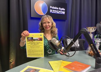 VI Dni Kultury Austriackiej i Języka Niemieckiego w Rzeszowie 4 - Polskie Radio Rzeszów VI Dni Kultury Austriackiej i Języka Niemieckiego w Rzeszowie