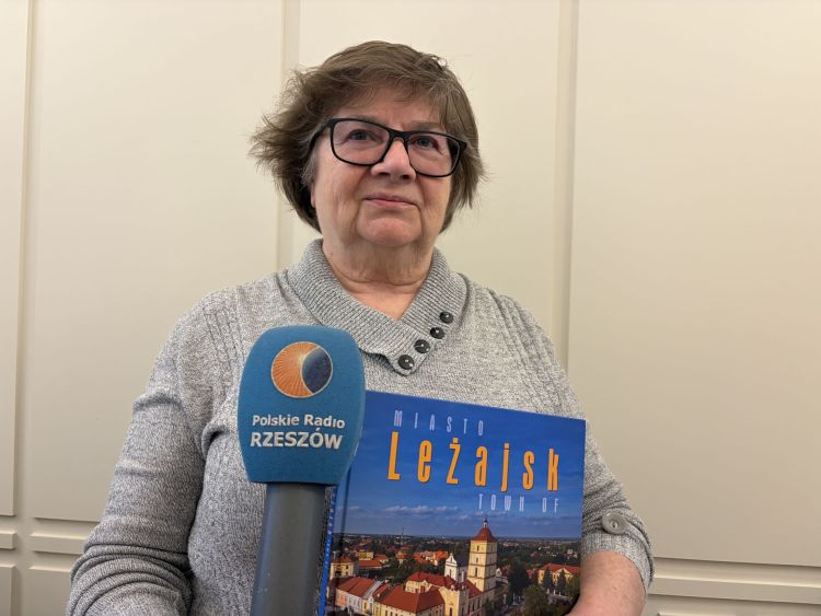 Lokalne historie też mogą być ciekawe