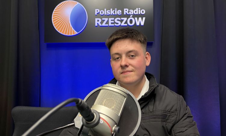 Kacper Kluska, autor książek o&nbsp;historii lokalnej