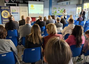 Rozpoczęły się Targi Nowoczesnego Budownictwa Modern Home w&nbsp;Rzeszowie