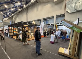 Targi Nowoczesnego Budownictwa w Rzeszowie - Polskie Radio Rzeszów