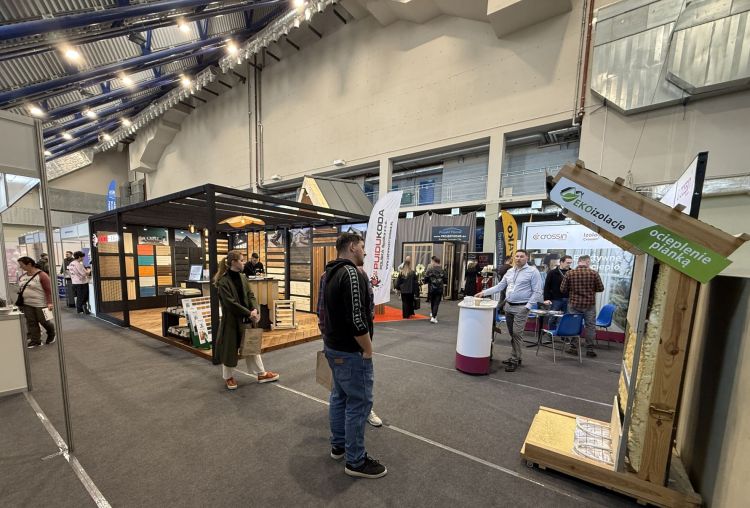 Targi Nowoczesnego Budownictwa w Rzeszowie - Polskie Radio Rzeszów