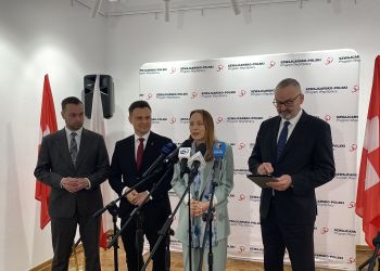 Ponad 230 mln zł dla Podkarpacia. Jarosław, Jasło i&nbsp;Krosno z&nbsp;unijnym wsparciem