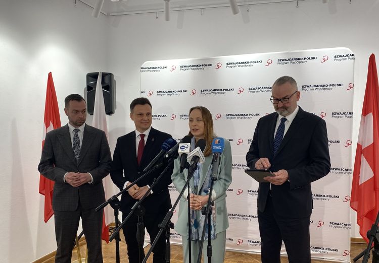 Ponad 230 mln zł dla Podkarpacia. Jarosław, Jasło i&nbsp;Krosno z&nbsp;unijnym wsparciem