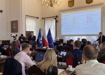 Dopłaty do&nbsp;rachunków za&nbsp;wodę i&nbsp;ścieki. Rzeszowscy radni z&nbsp;apelem do&nbsp;prezydenta