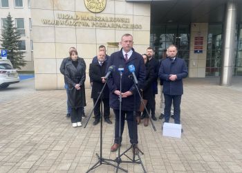 Spór o piece na Podkarpaciu. 6 tysięcy podpisów pod wnioskiem o zniesienie ograniczeń 3 - Polskie Radio Rzeszów Spór o piece na Podkarpaciu. 6 tysięcy podpisów pod wnioskiem o zniesienie ograniczeń