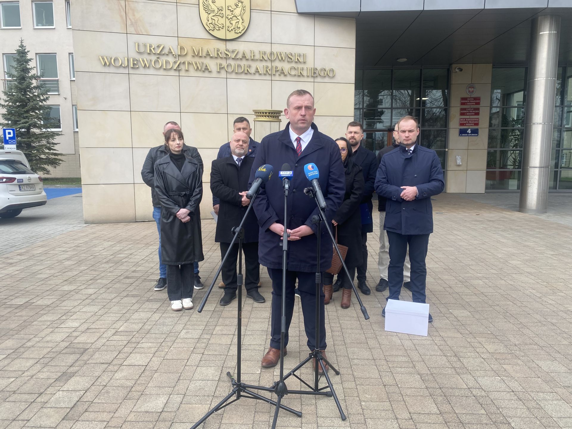 Spór o piece na Podkarpaciu. 6 tysięcy podpisów pod wnioskiem o zniesienie ograniczeń 28 - Polskie Radio Rzeszów Spór o piece na Podkarpaciu. 6 tysięcy podpisów pod wnioskiem o zniesienie ograniczeń - Polskie Radio Rzeszów