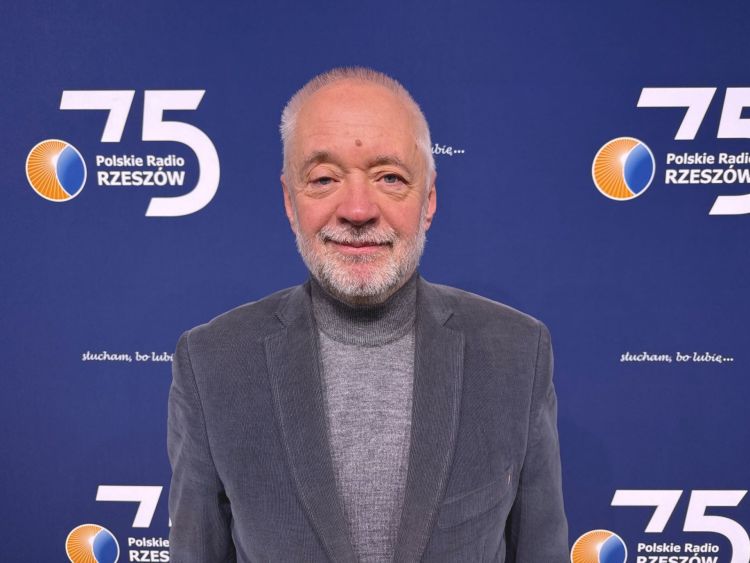 Podkarpacie inspiruje. Powstaje wystawa o&nbsp;ludziach, którzy&nbsp;zmieniali region