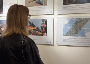 „Rok 2025 w&nbsp;obiektywach polskich fotografek” – wystawa w&nbsp;Rzeszowie