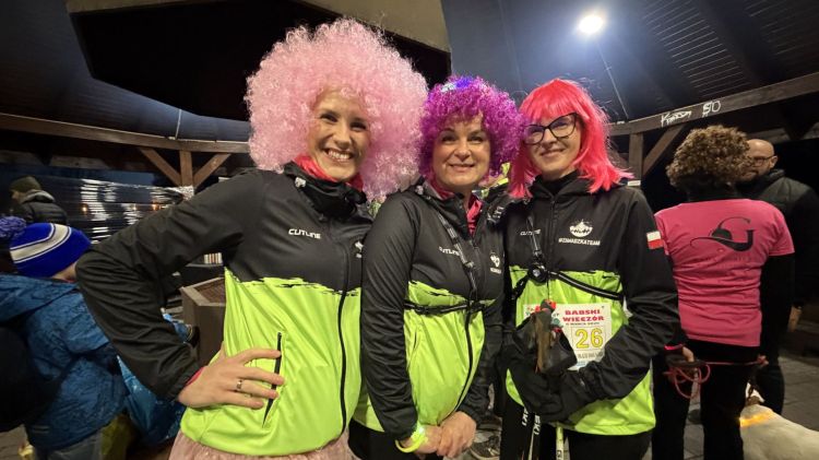 Babski Wieczór w&nbsp;Głogowie Małopolskim