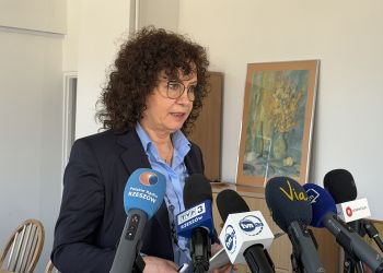 Będzie można strzelać do&nbsp;wilków, żubrów i&nbsp;niedźwiedzi, ale&nbsp;tylko&nbsp;z&nbsp;broni gładkolufowej