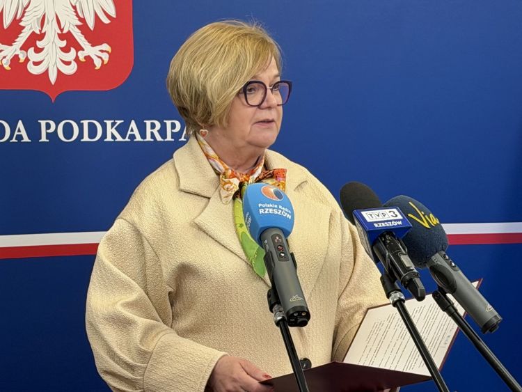 Ponad 31,5 mln zł dla Podkarpacia na&nbsp;usuwanie skutków klęsk żywiołowych