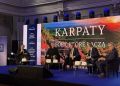 Konferencja Europa Karpat w&nbsp;Przemyślu – politycy i&nbsp;eksperci dyskutują o&nbsp;regionie