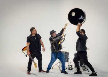 Zespół LIVER – historia, twórczość i&nbsp;nowa płyta „W Niepamięci”