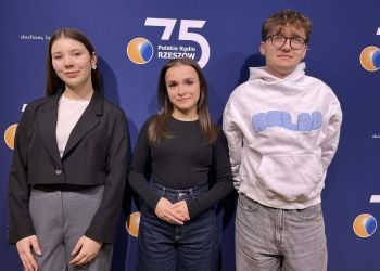 Młodzi dla młodych – plany Młodzieżowego Sejmiku Województwa Podkarpackiego