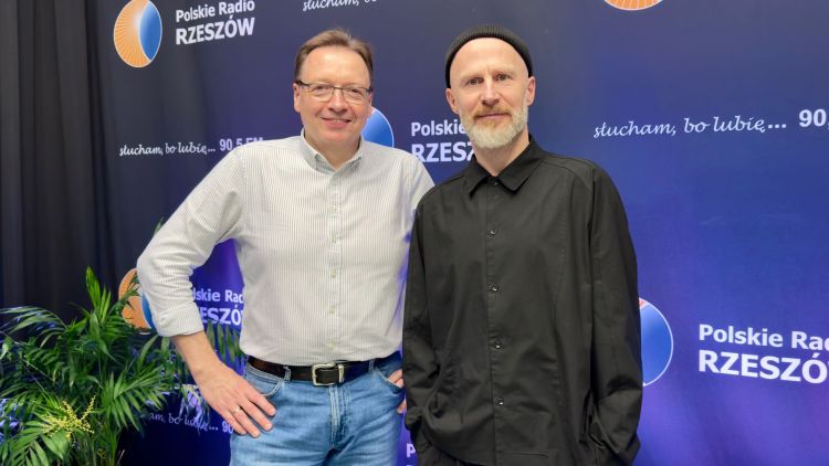 Mysłowicki Gutierez zaprasza nad&nbsp;„Morze Martwe”