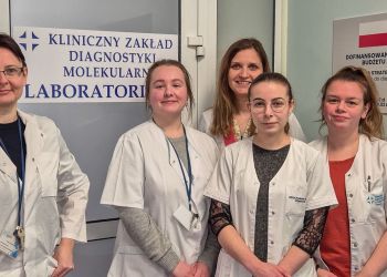 Nowoczesna diagnostyka onkologiczna w&nbsp;Uniwersyteckim Szpitalu Klinicznym w&nbsp;Rzeszowie