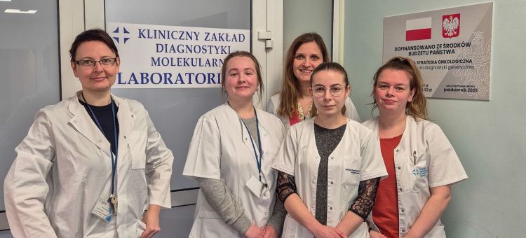 Nowoczesna diagnostyka onkologiczna w Uniwersyteckim Szpitalu Klinicznym w Rzeszowie 1 - Polskie Radio Rzeszów Nowoczesna diagnostyka onkologiczna w Uniwersyteckim Szpitalu Klinicznym w Rzeszowie