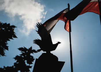 82. rocznica zbrodni w&nbsp;Hucie Pieniackiej. Uroczystości w&nbsp;Przemyślu