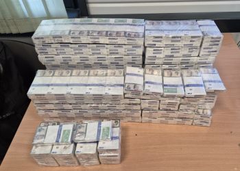 Ponad 17 tys. nielegalnych papierosów przechwyconych w&nbsp;Korczowej. Dwie osoby ukarane