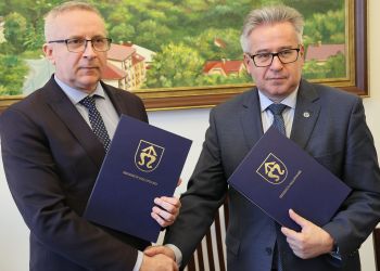 Porozumienie gmin Sędziszów Małopolski i&nbsp;Ropczyce w&nbsp;zakresie współpracy w&nbsp;razie kryzysu