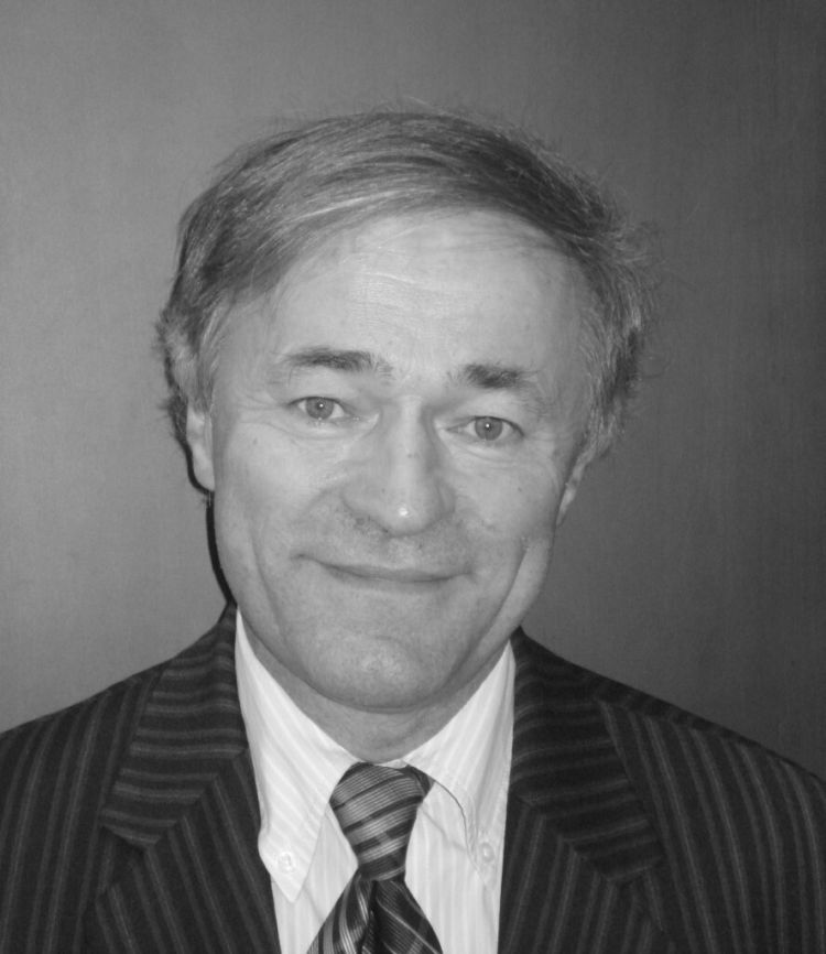 Jutro pogrzeb prof.&nbsp;Leszka Woźniaka