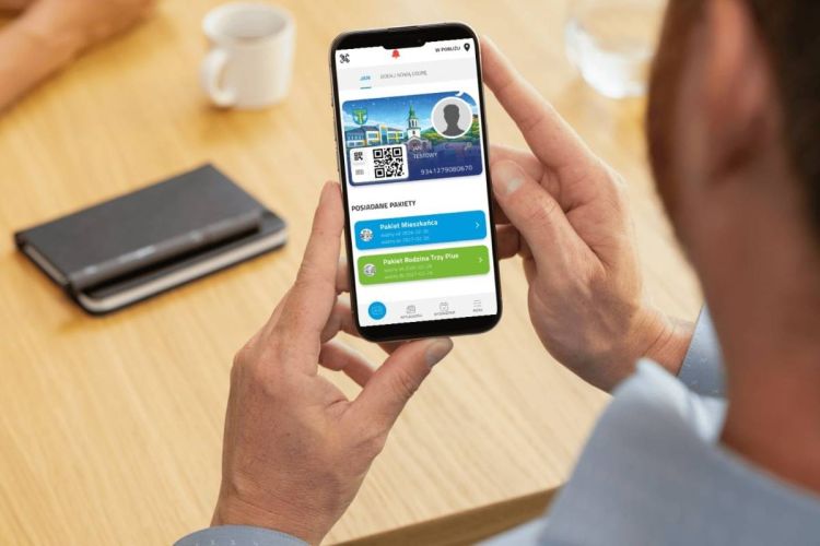 Gmina Dębica wprowadza Kartę Mieszkańca z&nbsp;ulgami i&nbsp;zniżkami