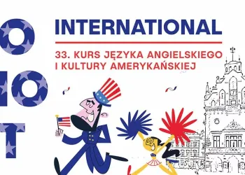 Wakacyjny kurs „Pomost International” w&nbsp;Rzeszowie