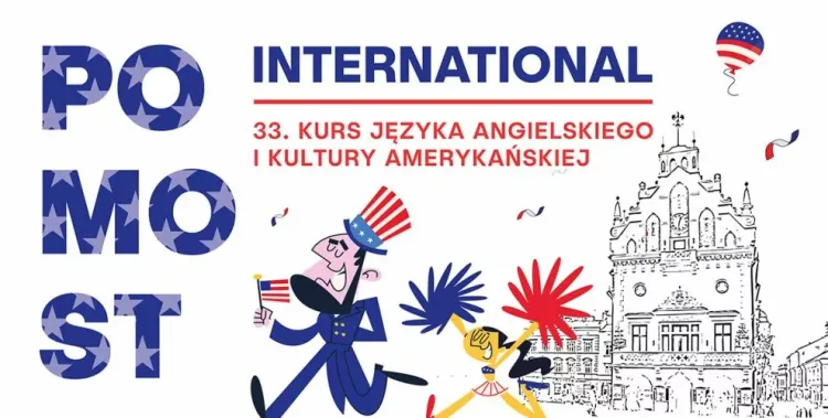 Wakacyjny kurs „Pomost International” w Rzeszowie 1 - Polskie Radio Rzeszów Wakacyjny kurs „Pomost International” w Rzeszowie