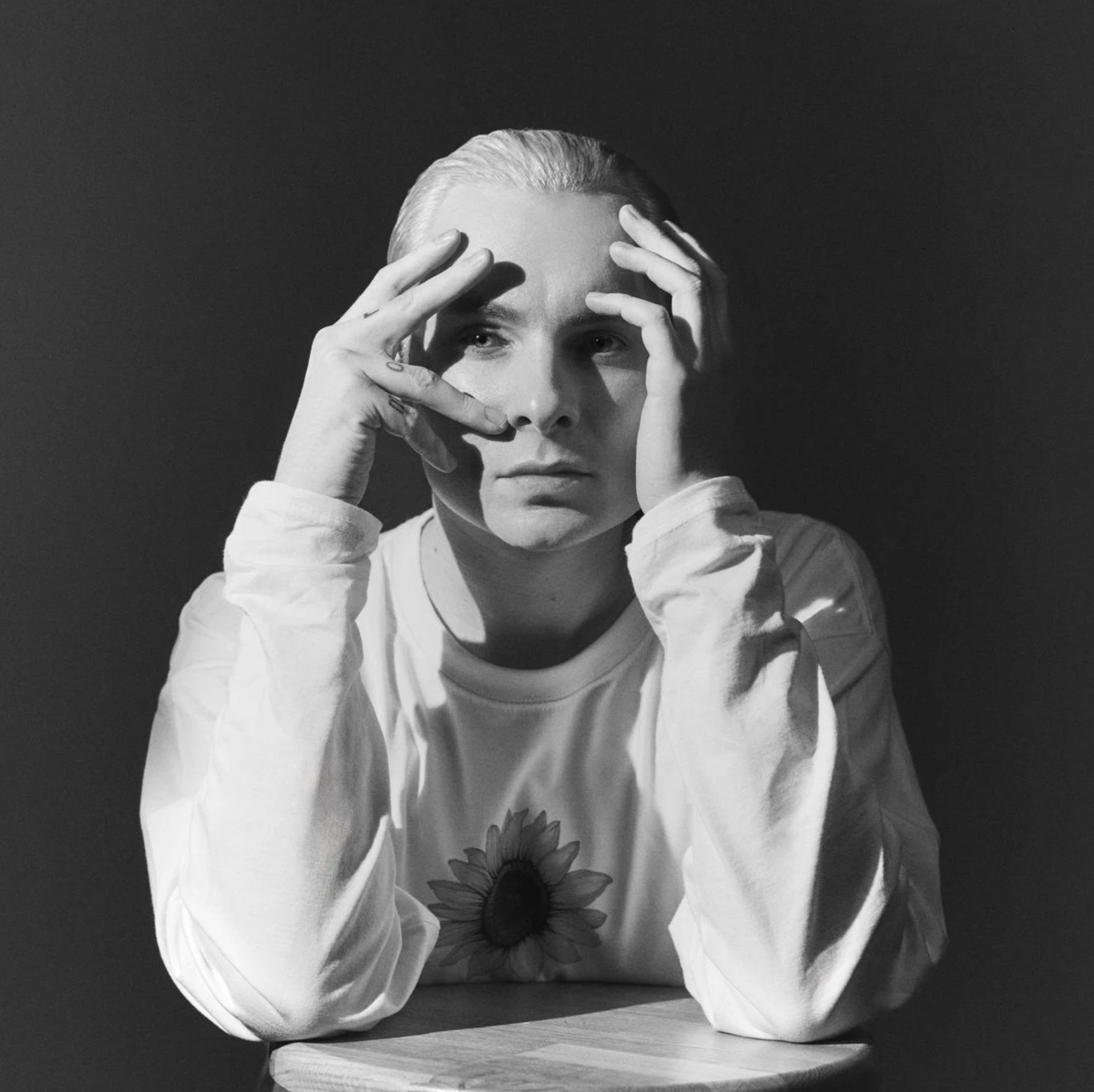 Ralph Kaminski – „GÓRA”