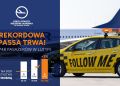 Ponad 70 tysięcy pasażerów w&nbsp;lutym na&nbsp;lotnisku Rzeszów-Jasionka. Nowe kierunki w&nbsp;sezonie letnim