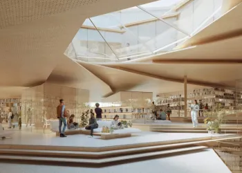 Skarga w&nbsp;sprawie projektu Biblioteki Nowej w&nbsp;Rzeszowie oddalona przez&nbsp;KIO