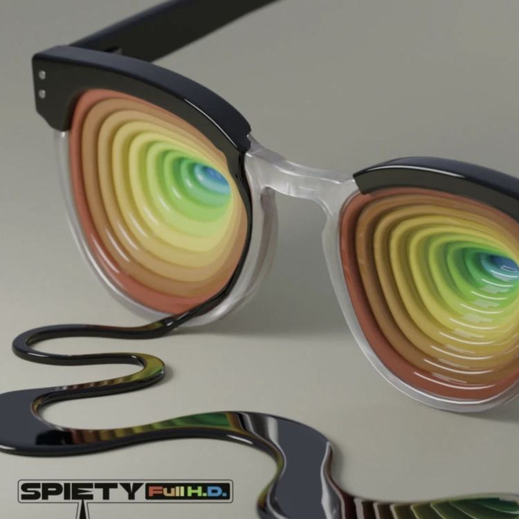 Spięty – „Full H.D.” 1 - Polskie Radio Rzeszów Spięty – „Full H.D.”