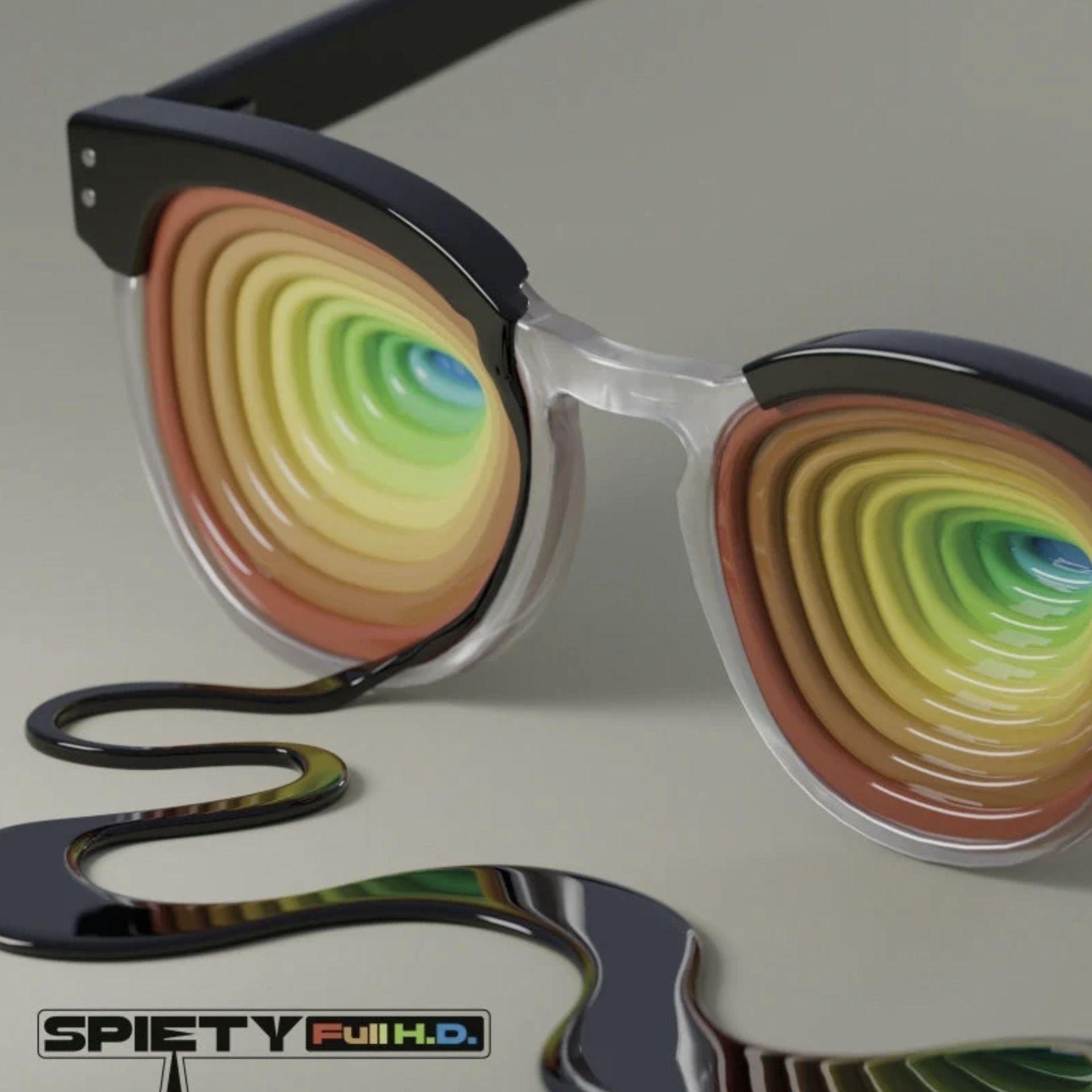 Spięty – „Full H.D.”