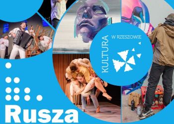 Stypendium Twórcze Miasta Rzeszowa. Od&nbsp;1 kwietnia nabór wniosków