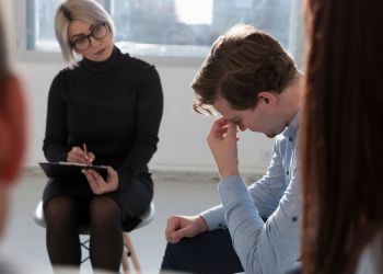 Szkoły na&nbsp;Podkarpaciu potrzebują psychologów – alarmuje minister edukacji