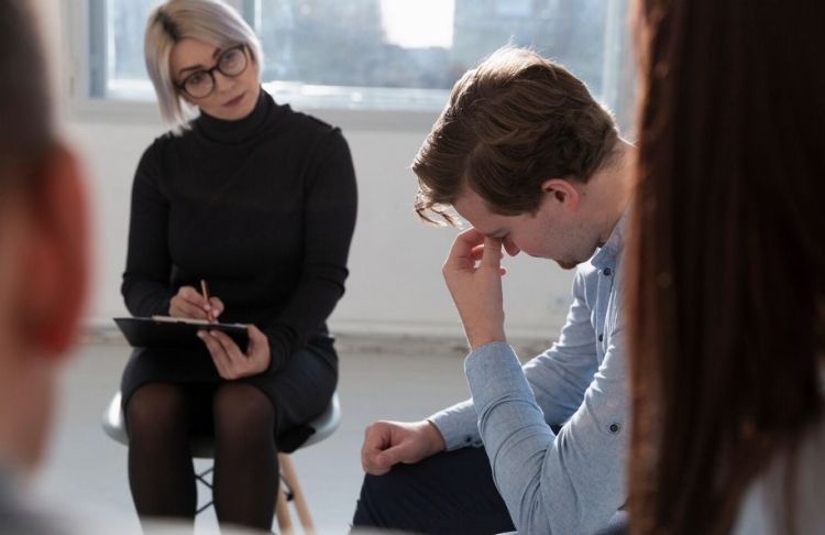 Szkoły na&nbsp;Podkarpaciu potrzebują psychologów – alarmuje minister edukacji