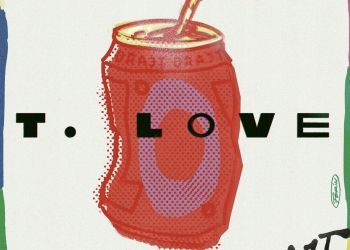 T.Love – „Orajt” 2 - Polskie Radio Rzeszów T.Love – „Orajt”