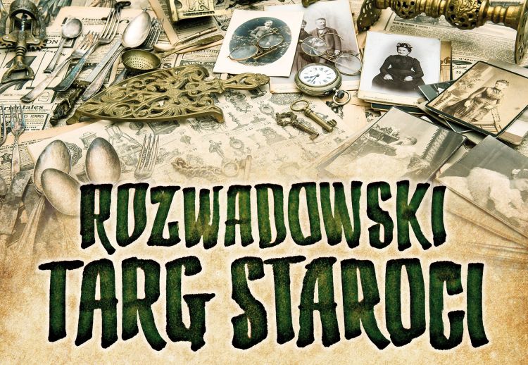 Rozwadowski Targ Staroci wraca do&nbsp;Stalowej Woli