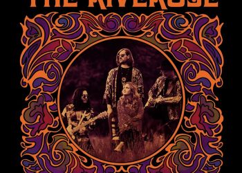 The Riverose – „The Riverose”