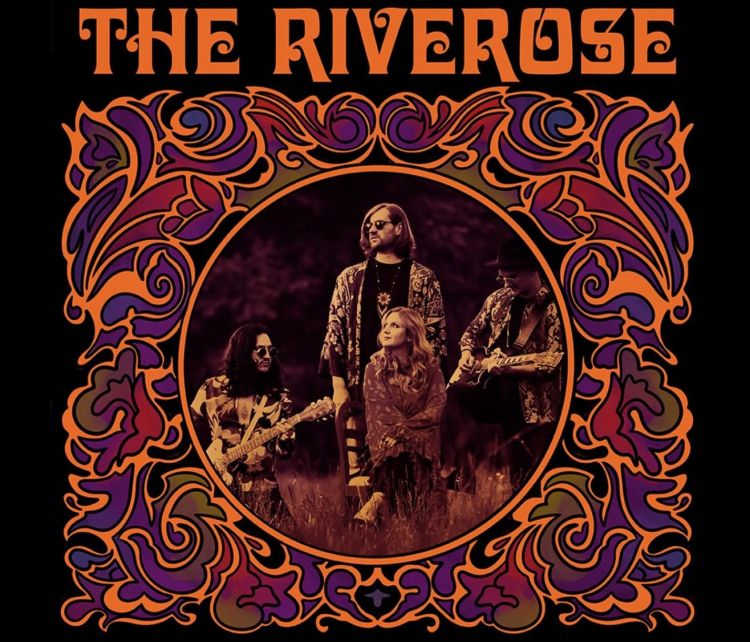 The Riverose – „The Riverose” 1 - Polskie Radio Rzeszów The Riverose – „The Riverose”