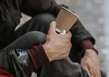 Trwa ogólnopolskie liczenie osób bezdomnych 26 - Polskie Radio Rzeszów Trwa ogólnopolskie liczenie osób bezdomnych