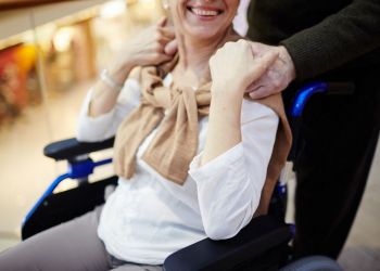 W&nbsp;Nowym Żmigrodzie powstaje nowoczesne Centrum Opiekuńczo-Mieszkalne