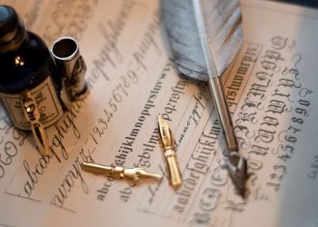 Wiosna i Światowy Dzień Poezji – idealny czas na tworzenie 3 - Polskie Radio Rzeszów Wiosna i Światowy Dzień Poezji – idealny czas na tworzenie