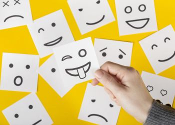 Wszystkie emocje są&nbsp;ważne – rozmowa w&nbsp;Zamkolandii