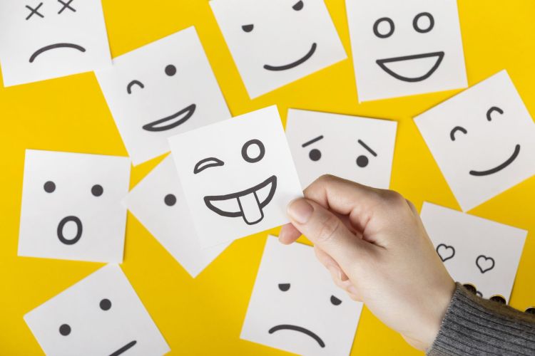 Wszystkie emocje są&nbsp;ważne – rozmowa w&nbsp;Zamkolandii