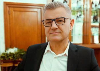 Wybory lidera KO&nbsp;na&nbsp;Podkarpaciu – Krzysztof Kłak odpiera zarzuty i&nbsp;zapewnia o&nbsp;prawidłowości