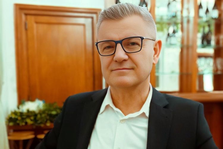 Wybory lidera KO&nbsp;na&nbsp;Podkarpaciu – Krzysztof Kłak odpiera zarzuty i&nbsp;zapewnia o&nbsp;prawidłowości