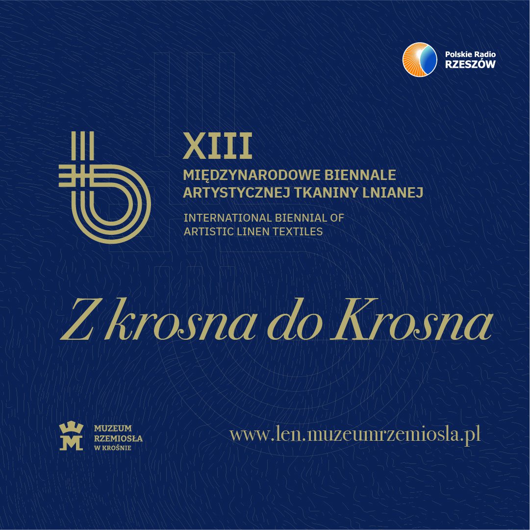 Z krosna do Krosna 76 - Polskie Radio Rzeszów Z krosna do Krosna - Polskie Radio Rzeszów