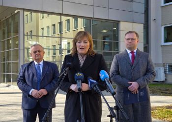 Zadłużenie i&nbsp;zaległe płatności NFZ – podkarpackie szpitale w&nbsp;trudnej sytuacji